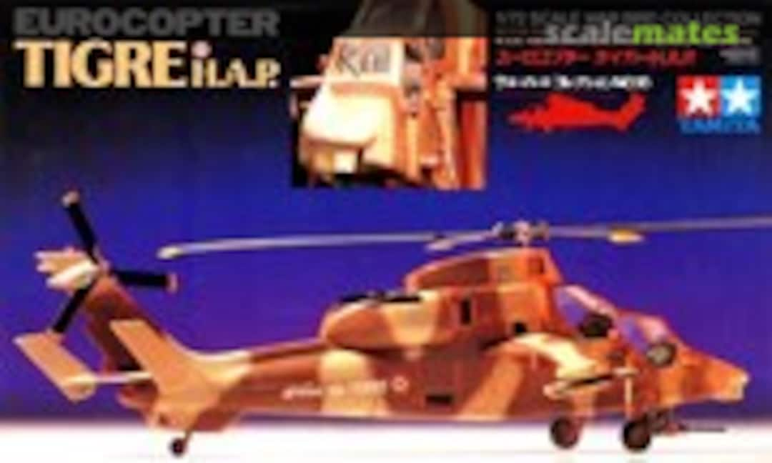 1:72 Eurocopter Tigre H.A.P. (Tamiya 60710)