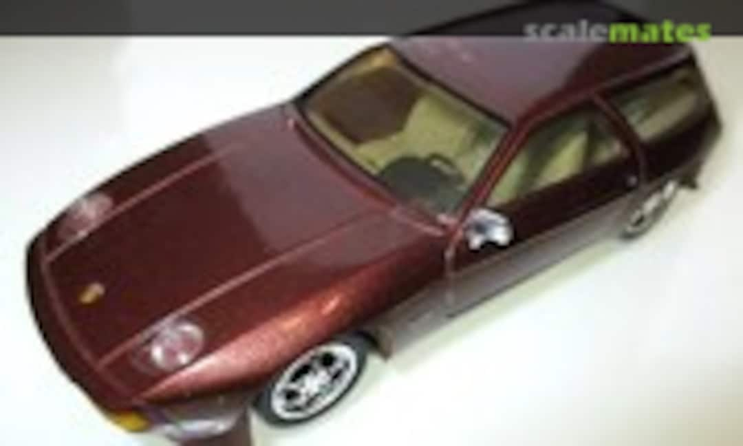 1:43 Porsche 928 Artz (tacot 4801B)