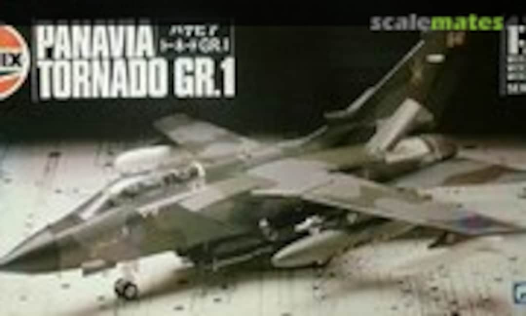 1:72 Panavia Tornado GR.1 (Airfix/Gunze GX-209)