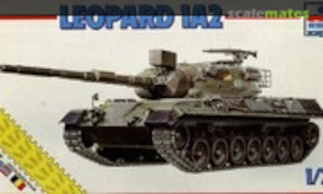 1:72 Leopard 1A2 (ESCI/ERTL 8301)