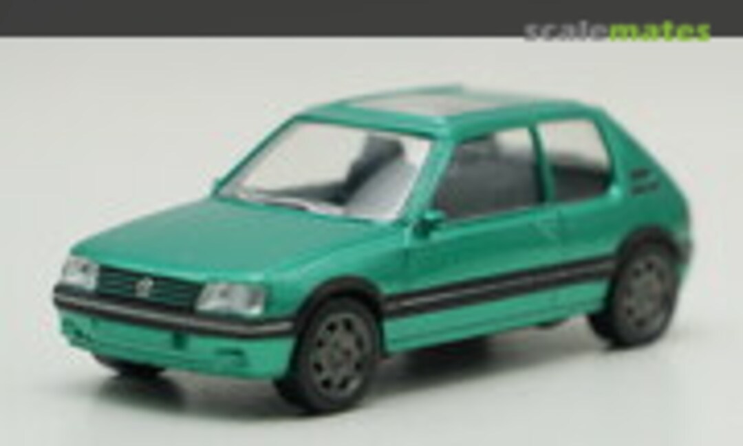 Peugeot 205 GTI (Norev 471717)