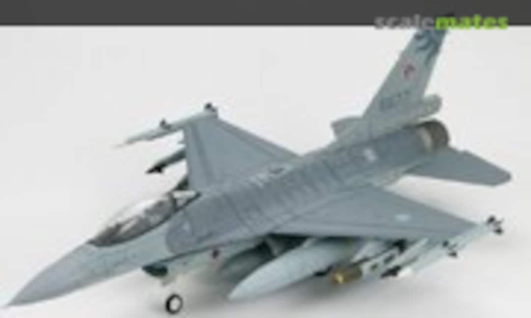 F-16A Fighting Falcon (Hobby Master HA3801)