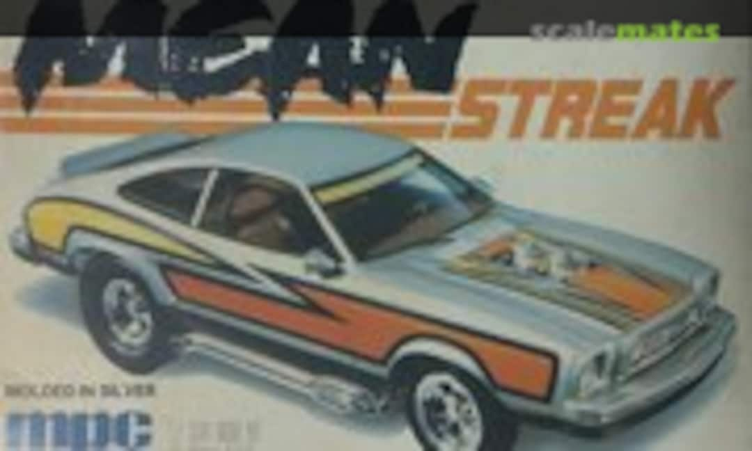 1:25 Mean Streak (MPC 1-0728)