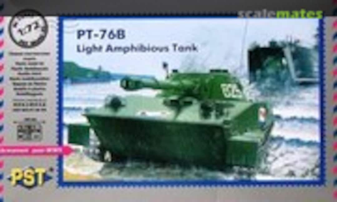 1:72 PT-76B (PST 72053)