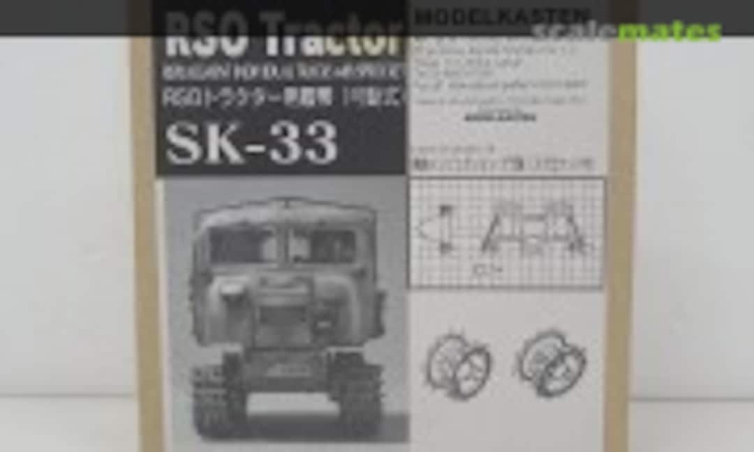 SK-33