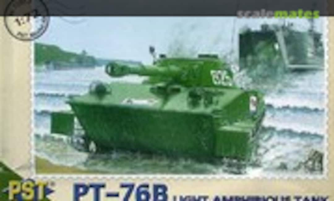 1:72 PT-76B (PST 72053)