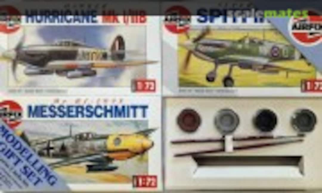 1:72 Modelling Gift Set (Airfix )