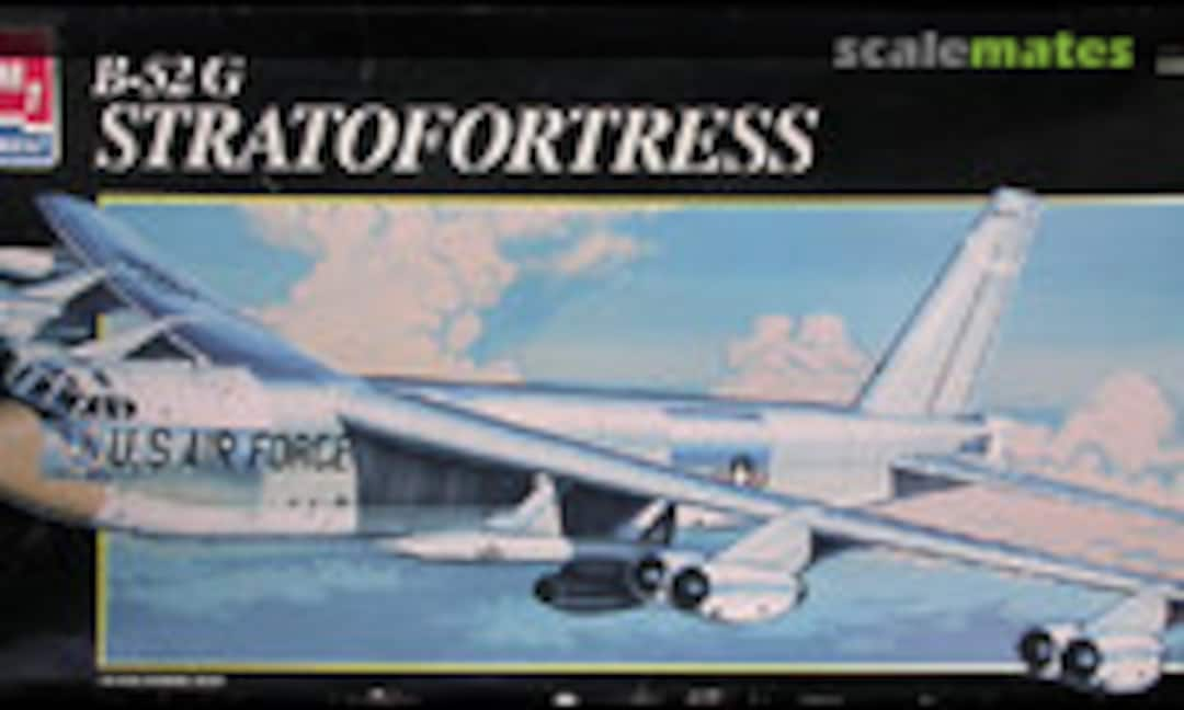 1:72 B-52G Stratofortress (AMT/ERTL 8633)