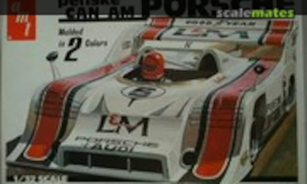 1:32 Penske Can Am Porsche (Matchbox/AMT 2050)