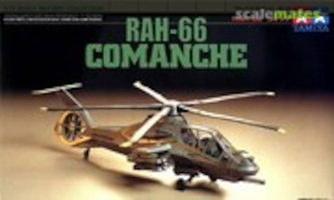 1:72 RAH-66 Comanche (Tamiya 60739)