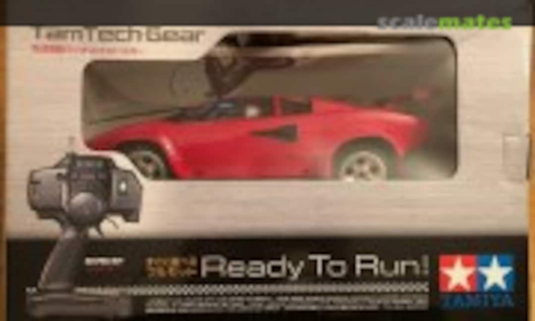 1:12 Lamborghini Countach LP500S (Tamiya 56712)