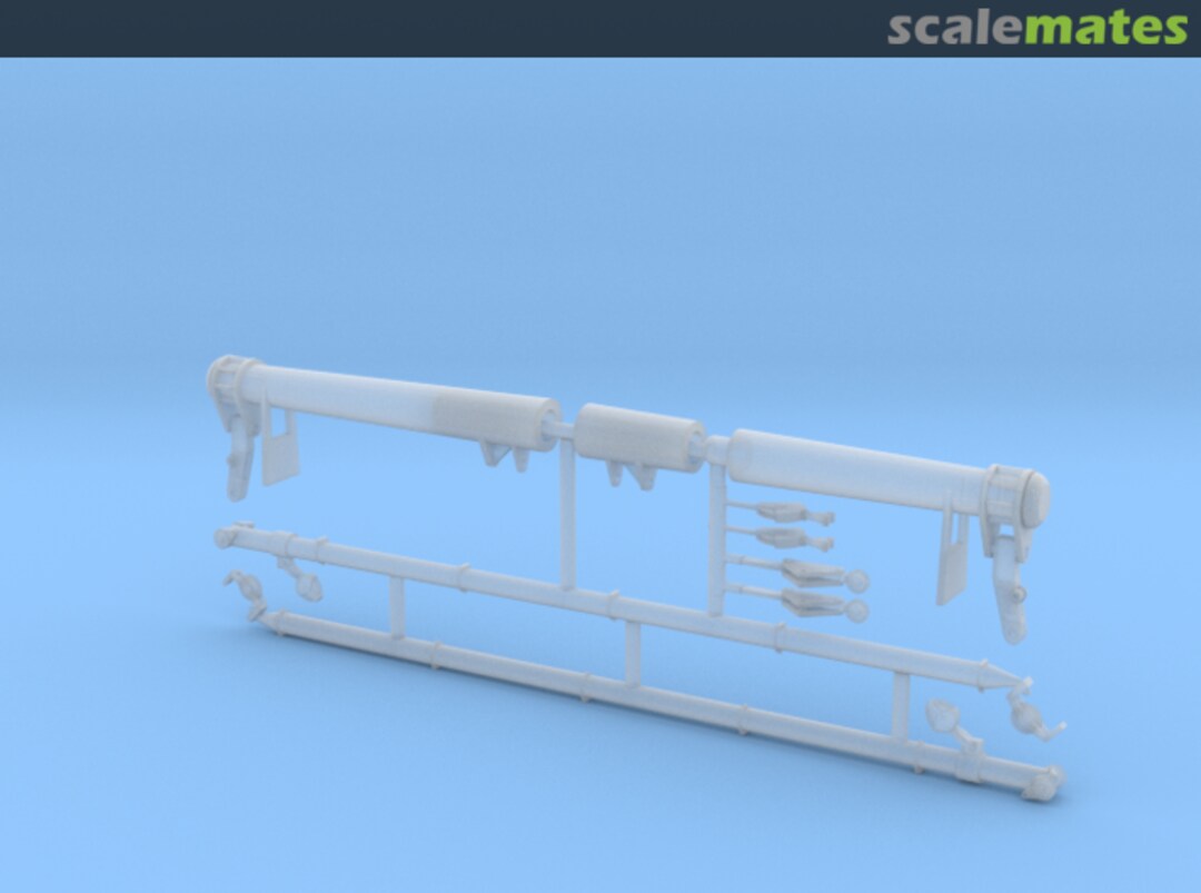 Boxart Boat Crane Kaiser Class Battleship 152584719 Shapeways