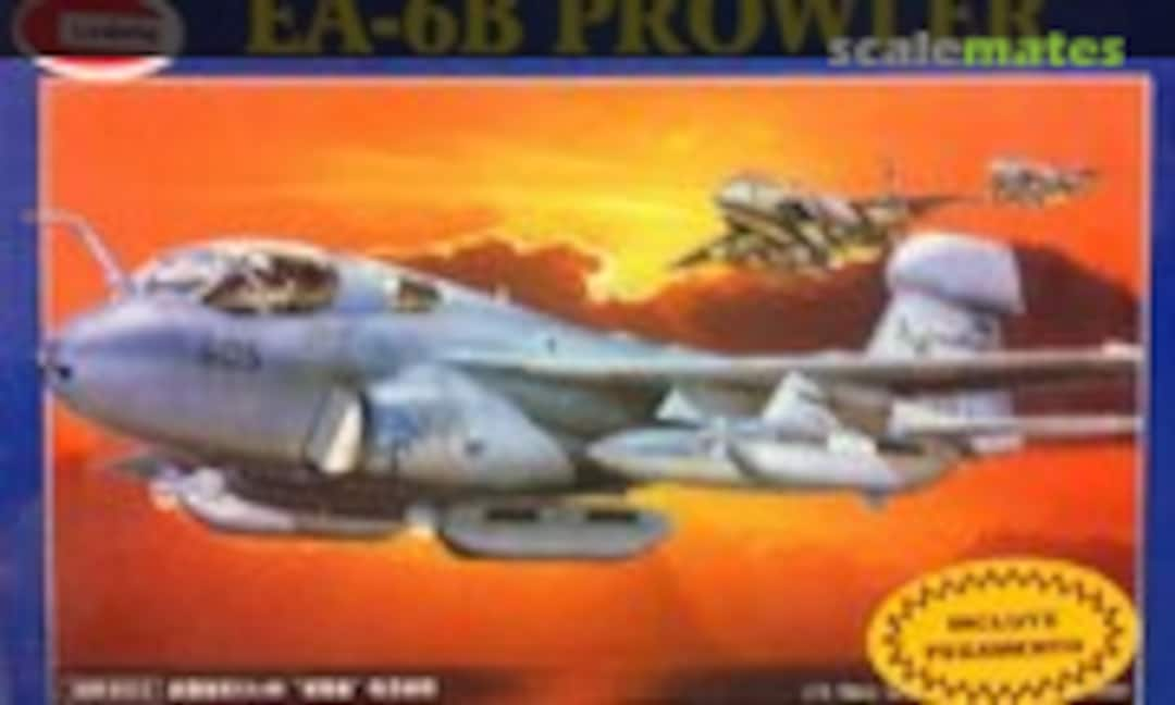 1:72 EA-6B Prowler (Lodela 08M-M315)