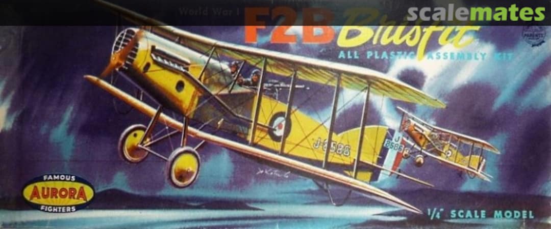 Boxart F2B Brisfit 113-98 Aurora