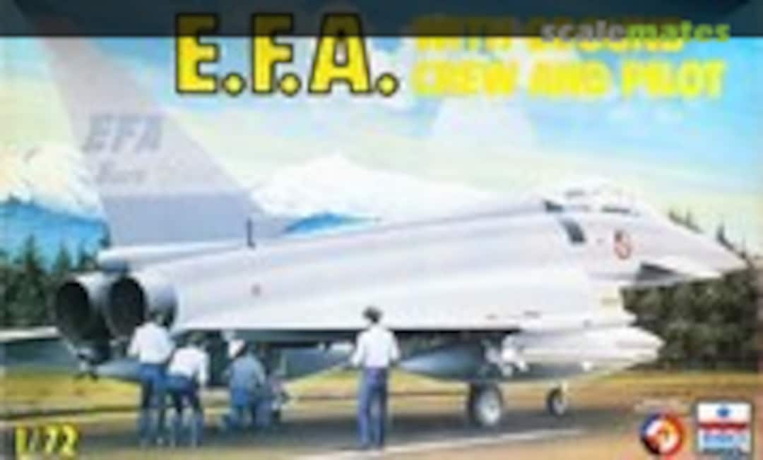 1:72 E.F.A. (ESCI/ERTL 9094)