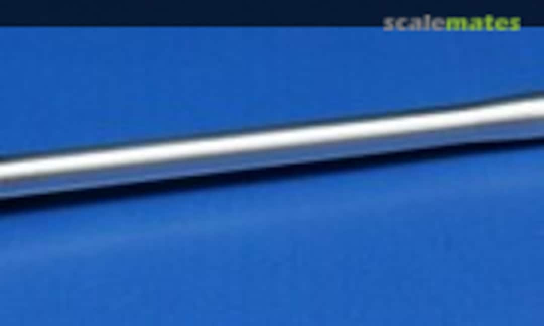 1:35 75mm ROQF Mk.V Gun Barrel for Churchill Mk.VII (RB Model 35B11)