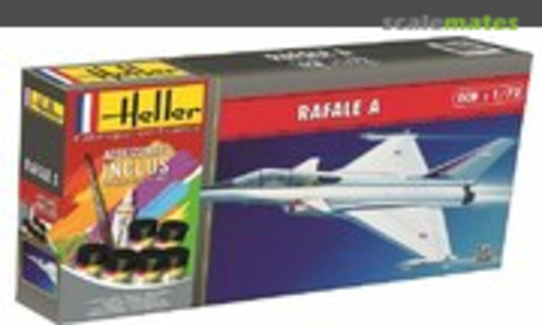 Rafale A (Heller 56320)