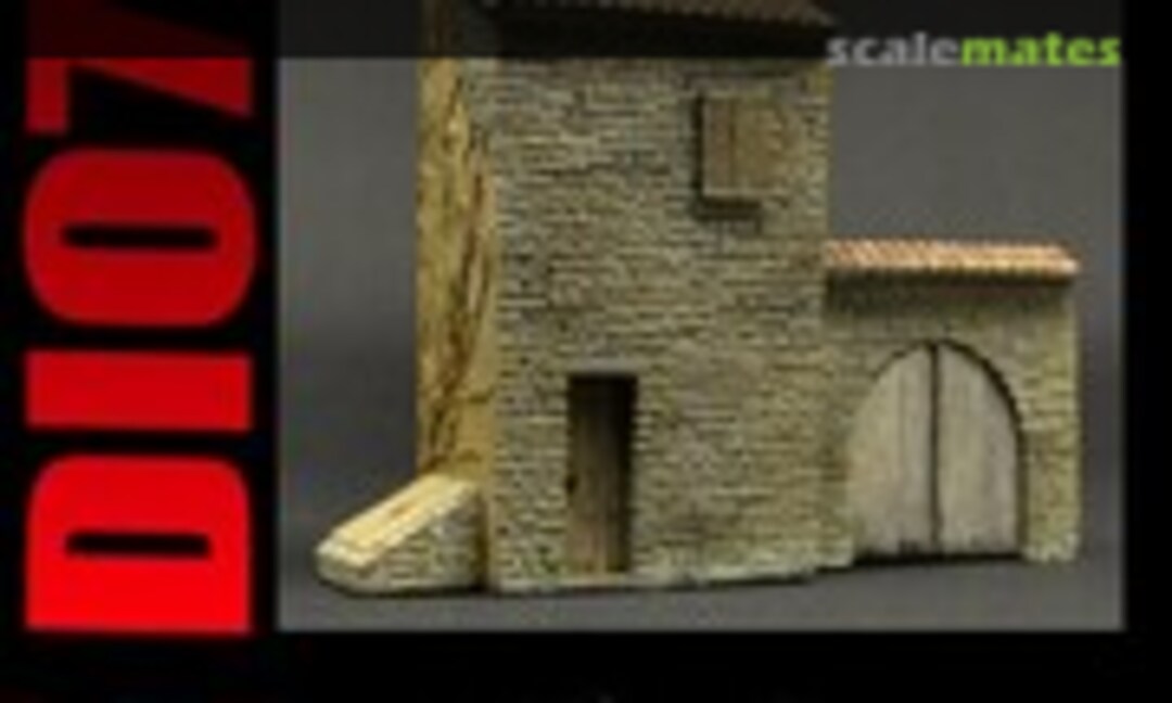 Italian House (DIO72 DIO72-002)