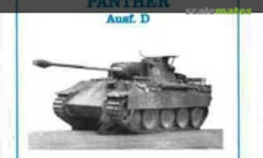 1:35 Panther (Friulmodel ATL-33)