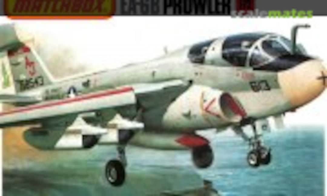 1:72 EA-6B Prowler (Matchbox PK-410)