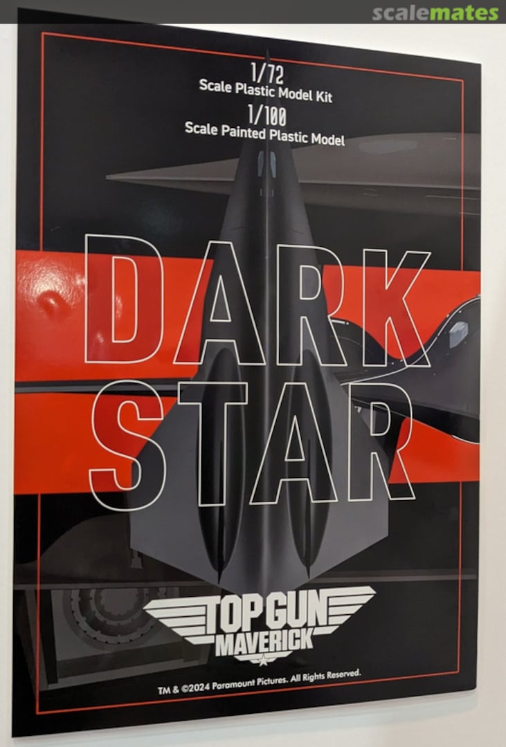 Boxart Dark Star  BellFine