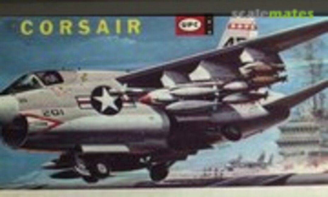 1:72 Corsair (UPC 5079-100)