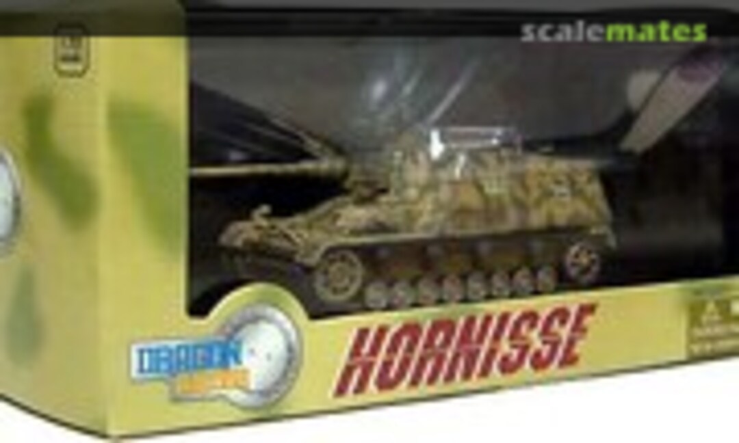 1:72 Hornisse (Dragon Armor 60159)