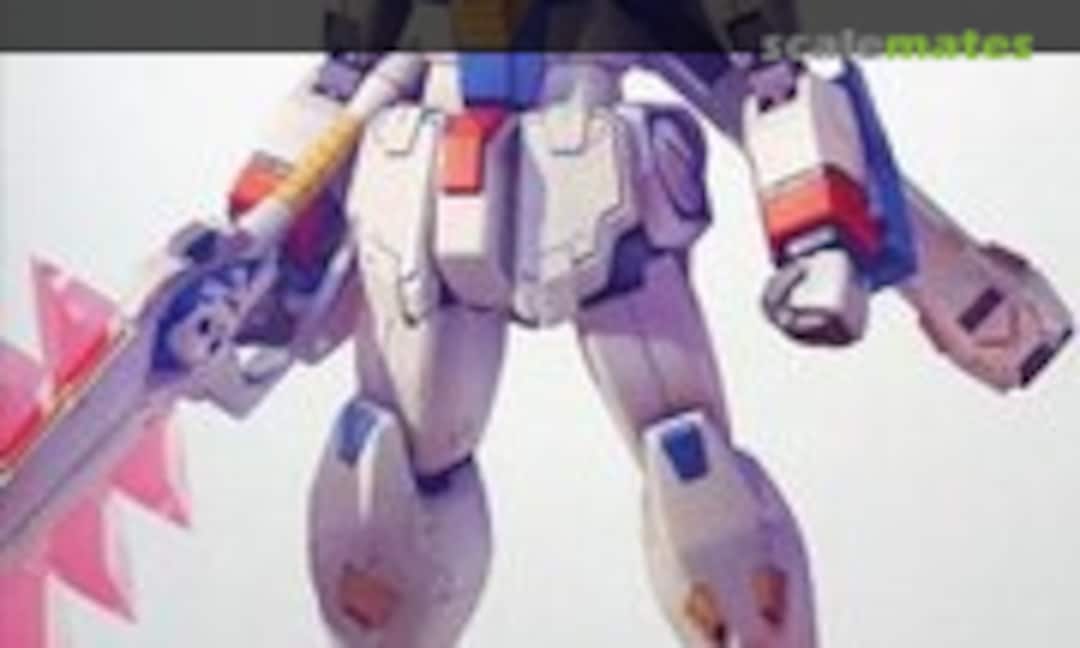 1:100 XM-X3 Crossbone Gundam X3 &quot;Ver.Ka&quot; (Bandai 0184913)