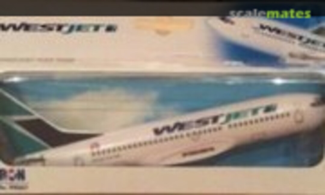 1:200 Boeing 737-700 (Daron Worldwide Trading Inc. )