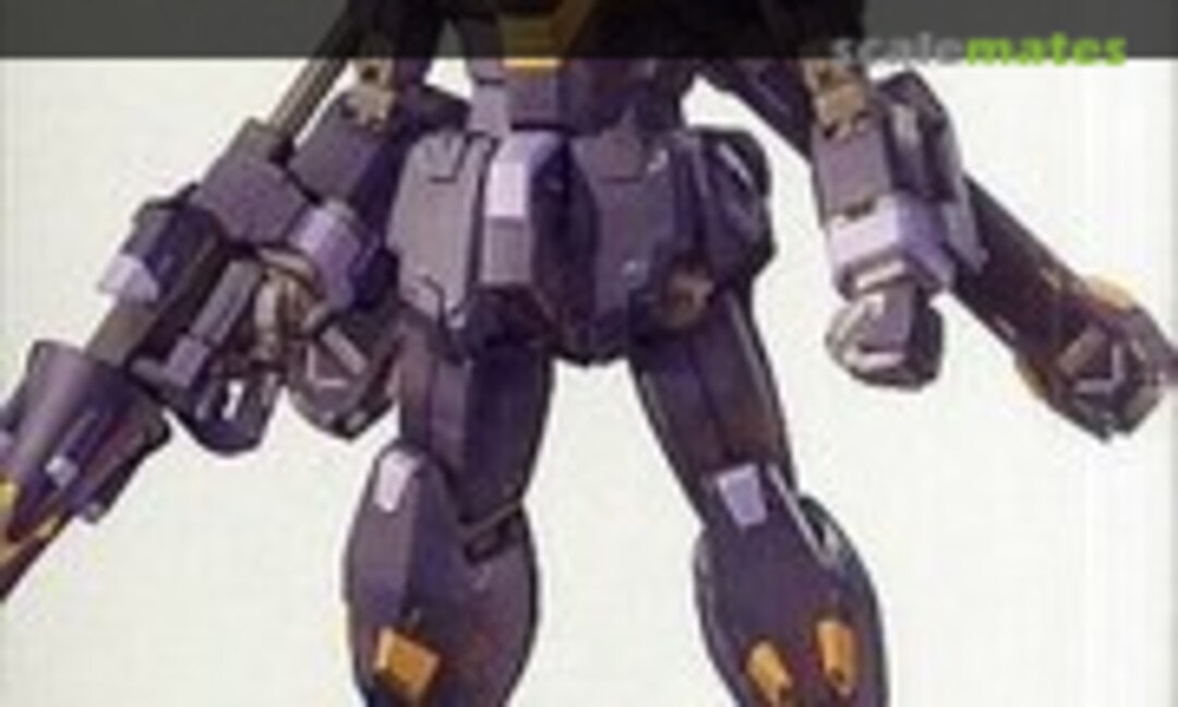 1:100 XM-X2 Crossbone Gundam X2 &quot;Ver.Ka&quot; (Bandai 0183639)