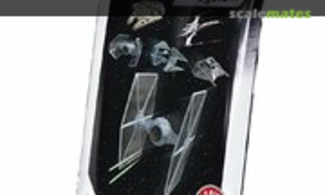 1:110 TIE Fighter (Revell 01105)