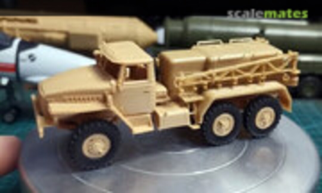 1:72 APA-5D (HobbyBoss 82962)