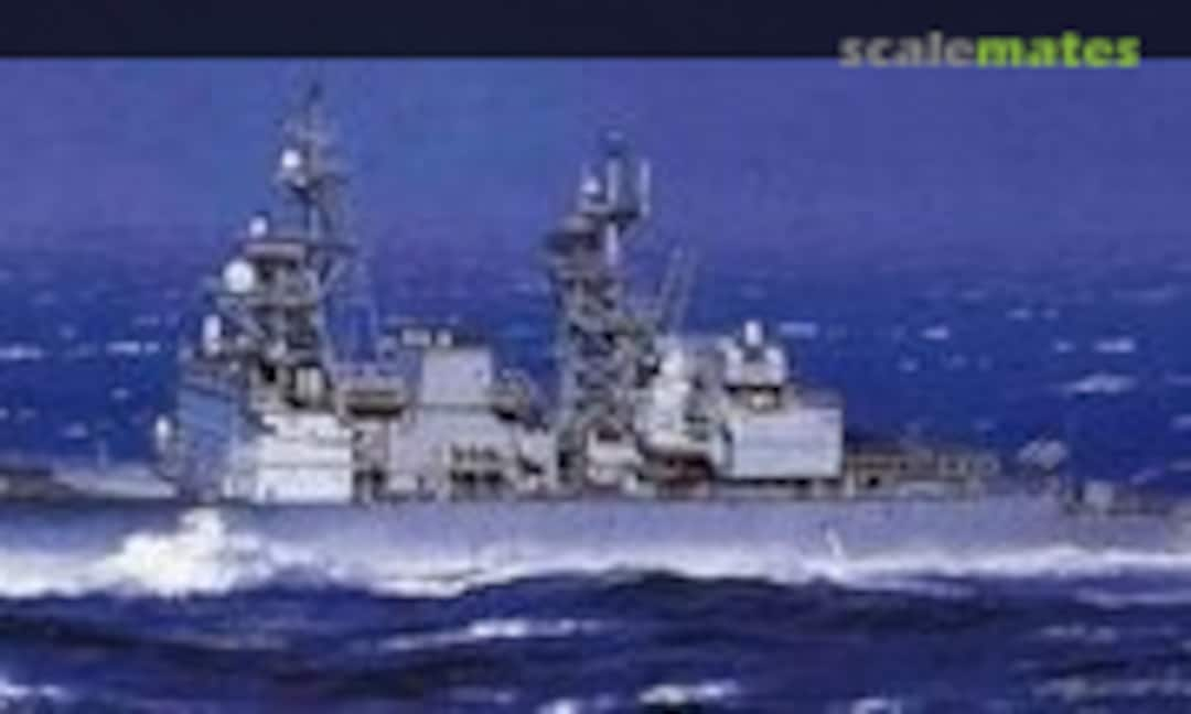 1:700 USS Kinkaid DD-965 (Fujimi 40064)