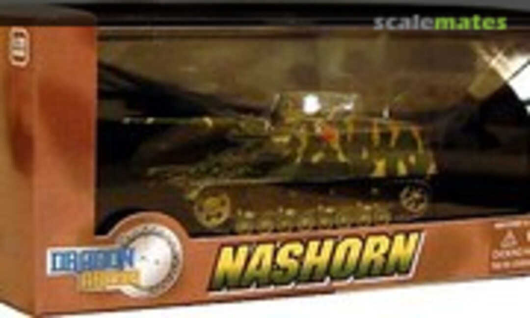 1:72 Nashorn (Dragon Armor 60188)