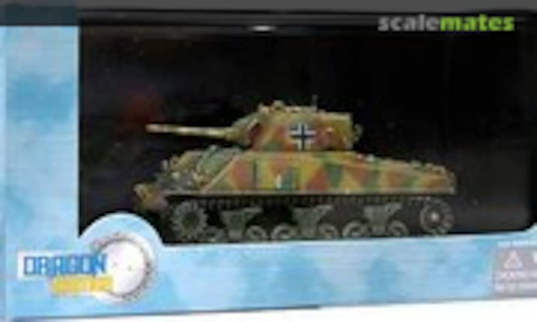 1:72 Beutepanzer M4A2 75 (Dragon Armor 60403)