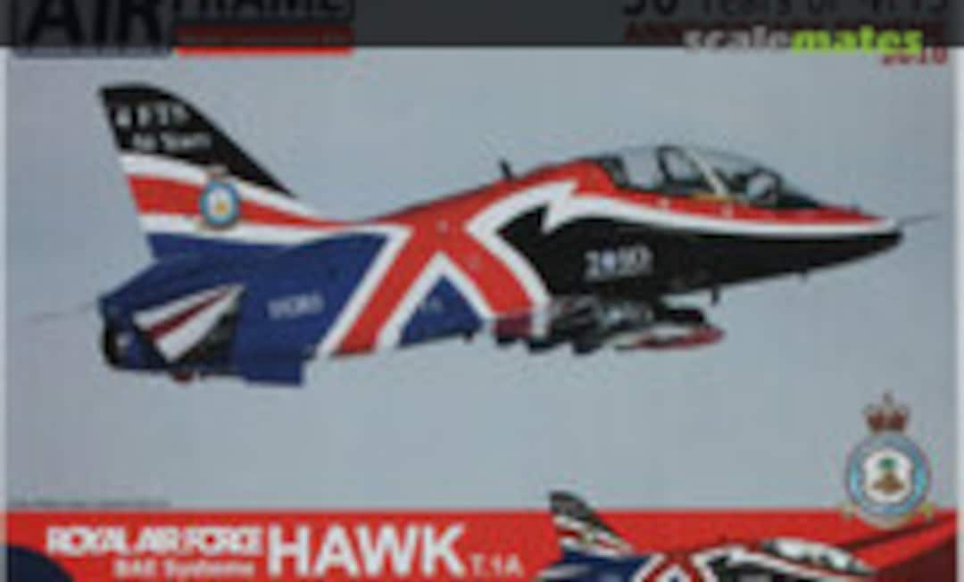 1:72 Hawk T.1A (AIRFRAME )