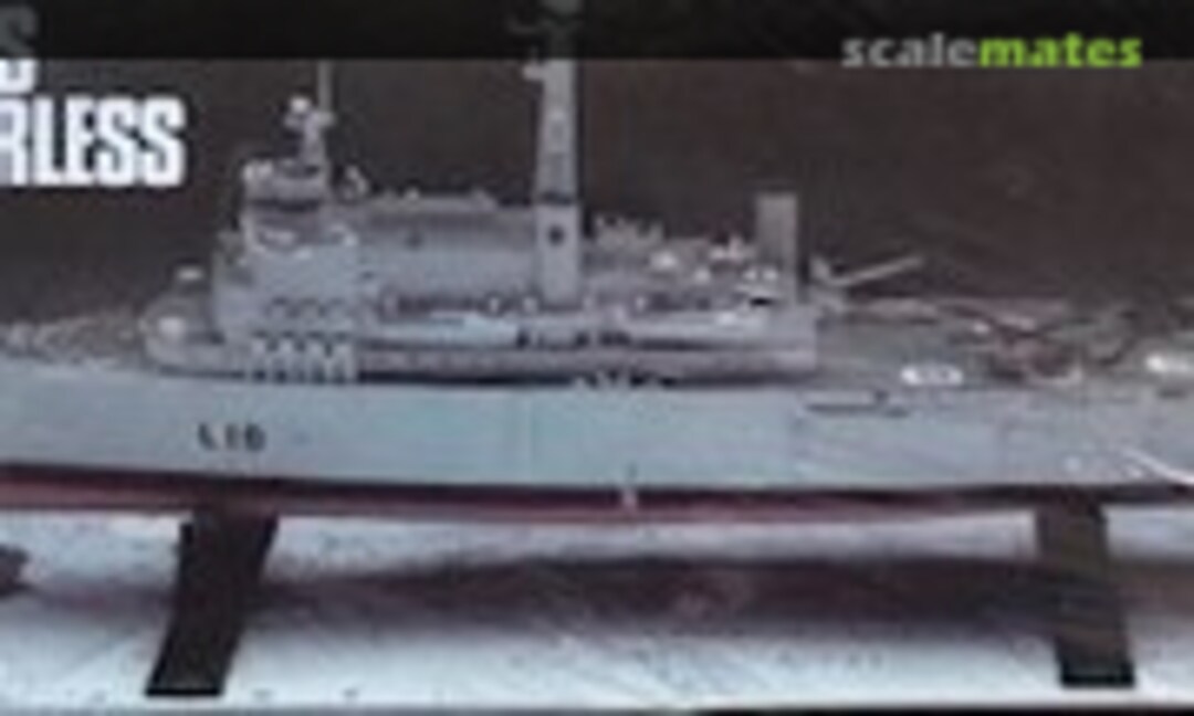 1:600 HMS Fearless (Airfix 9-03205)