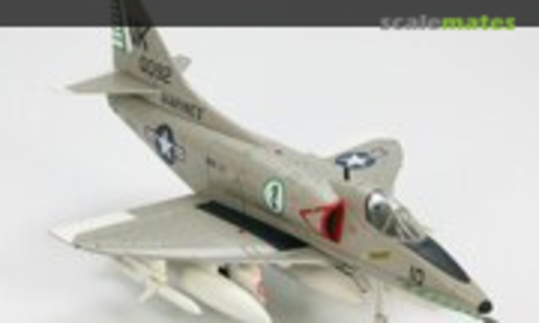 Douglas A-4E Skyhawk (Hobby Master HA1420)