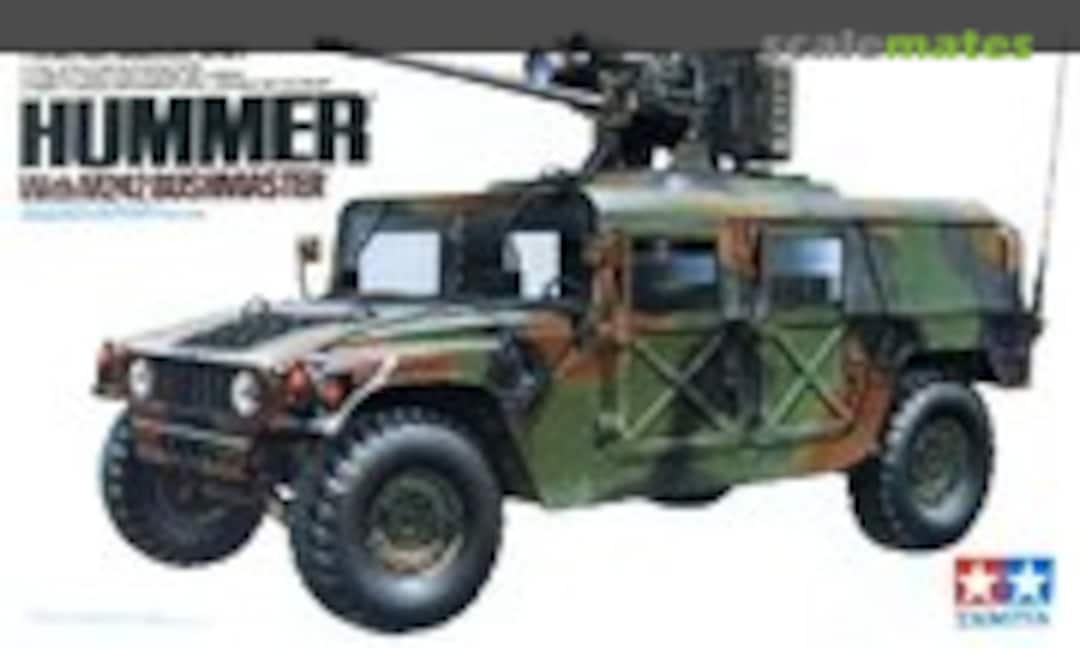 1:35 Hummer (Tamiya 35143)