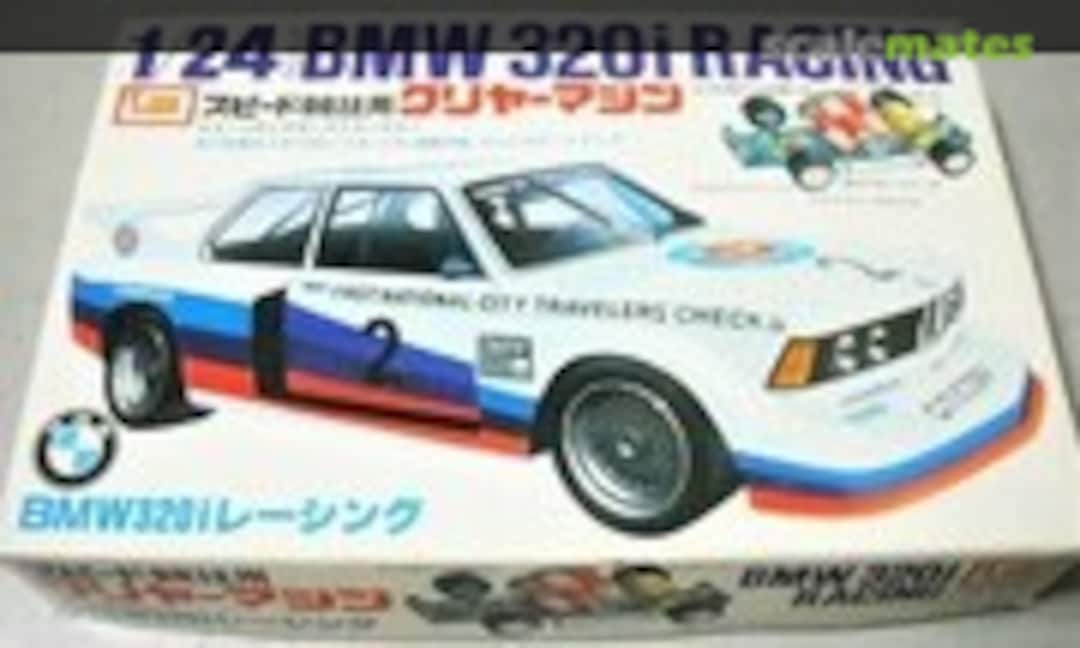 1:24 BMW 320i Racing (IMAI )