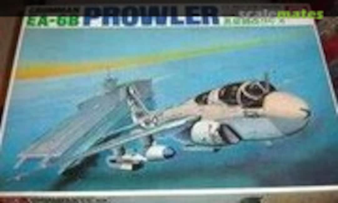 1:72 Grumman EA-6B Prowler (Idea AP055)