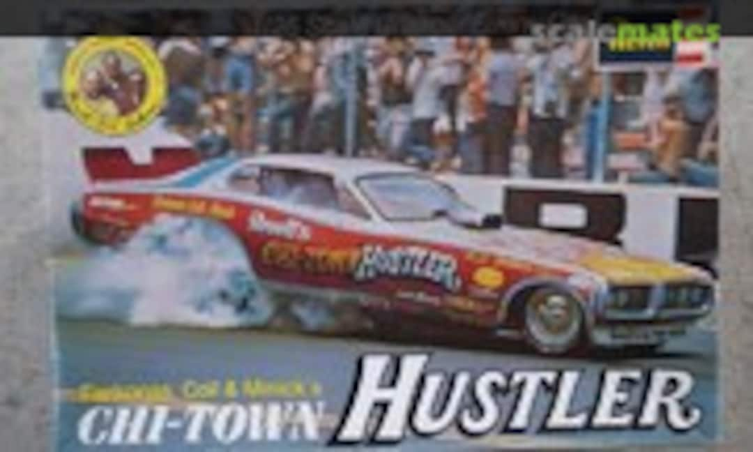 1:25 Chi-Town Hustler (Revell H-1452)