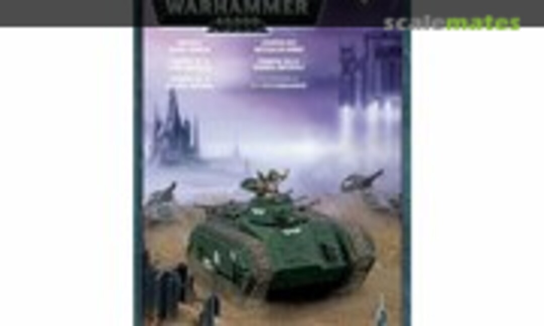 28mm Chimera (Games Workshop 99120105046)