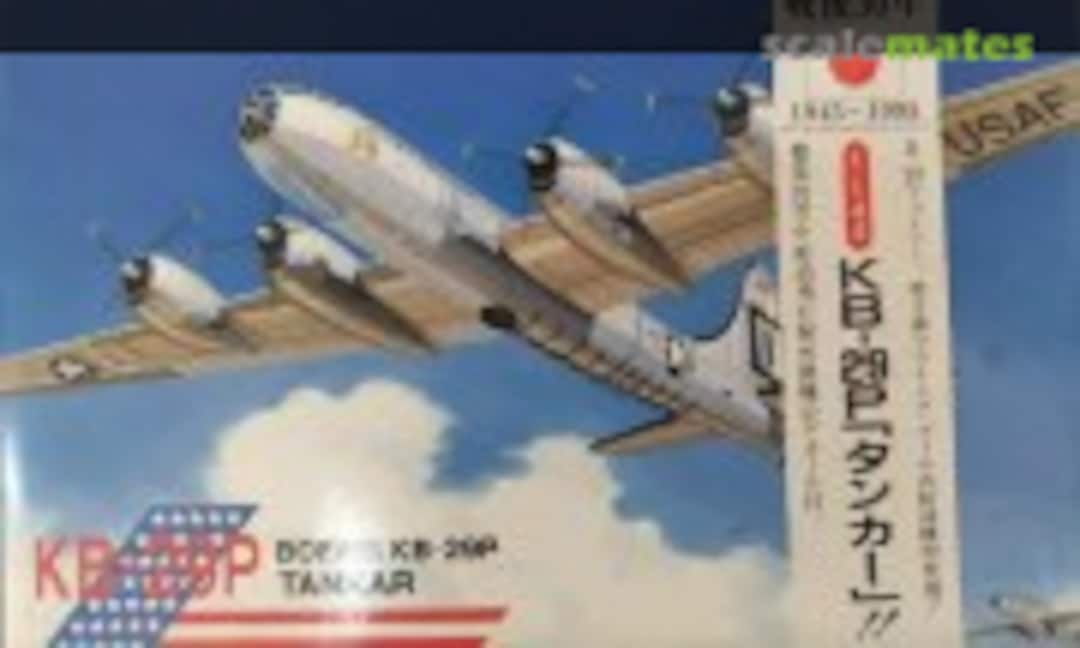 1:144 Boeing KB-29P Tanker (Fujimi 14403)