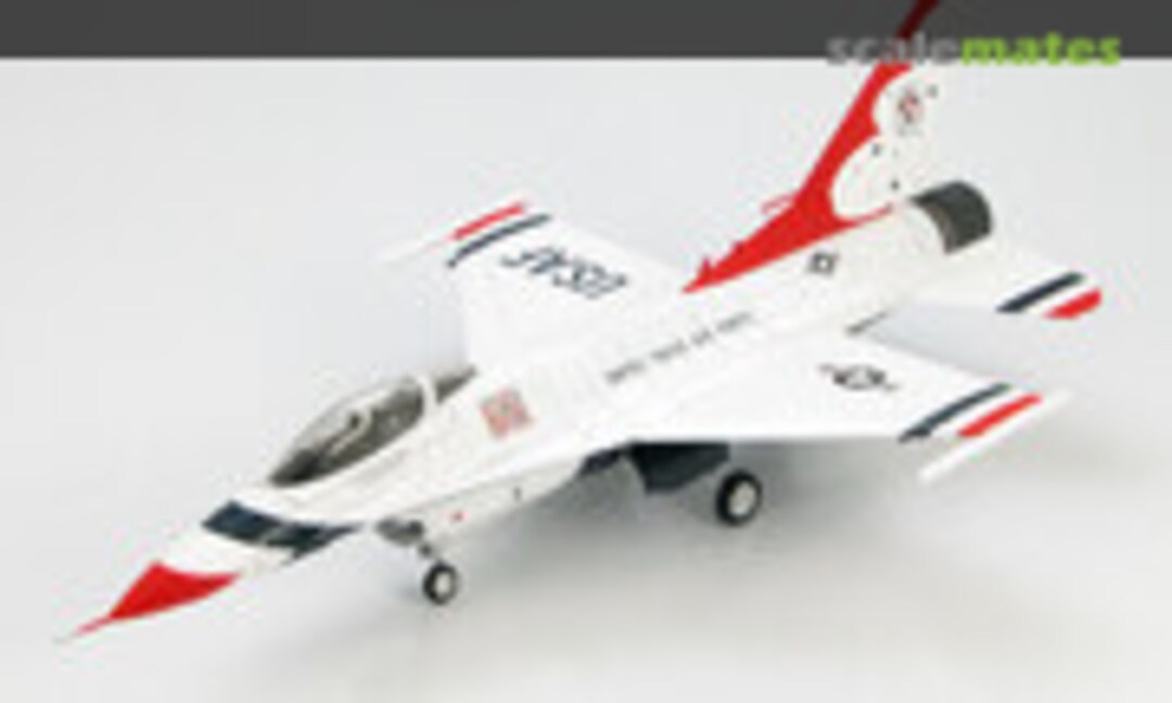 Lockheed F-16C (Hobby Master HA3815)