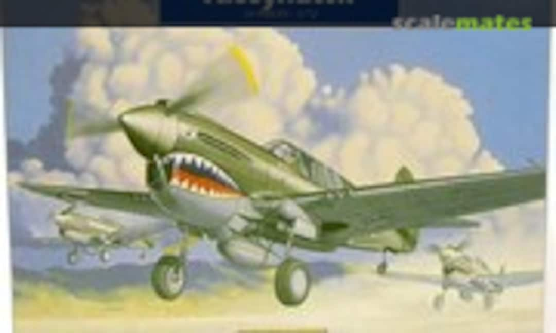 1:72 Kittyhawk (Heller 79738)