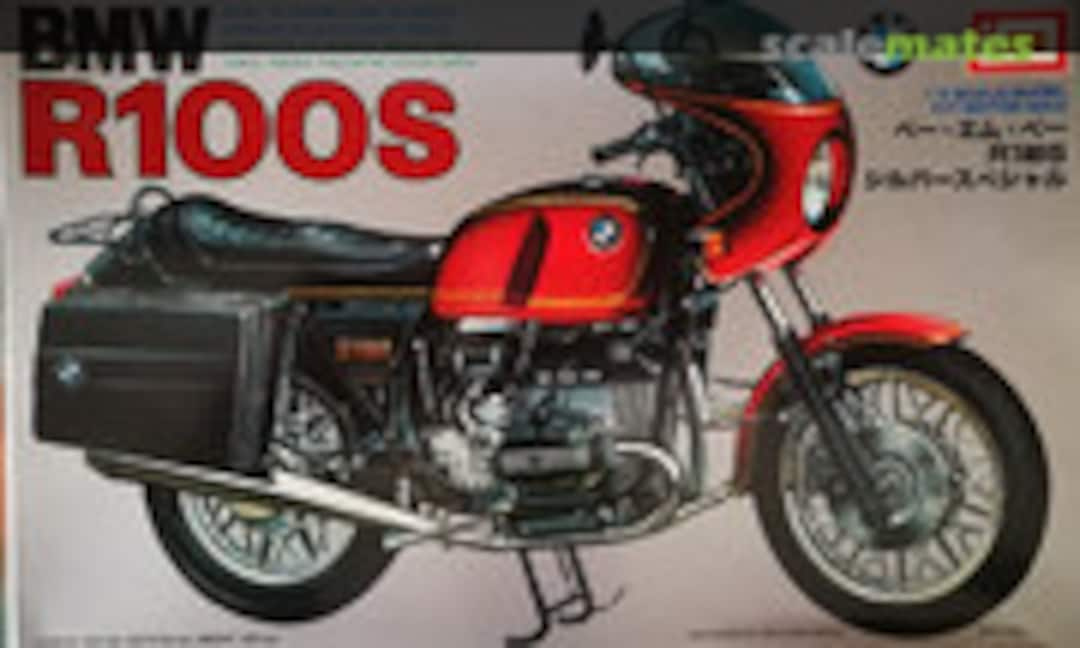 1:12 BMW R100S (IMAI B-1196-1200)