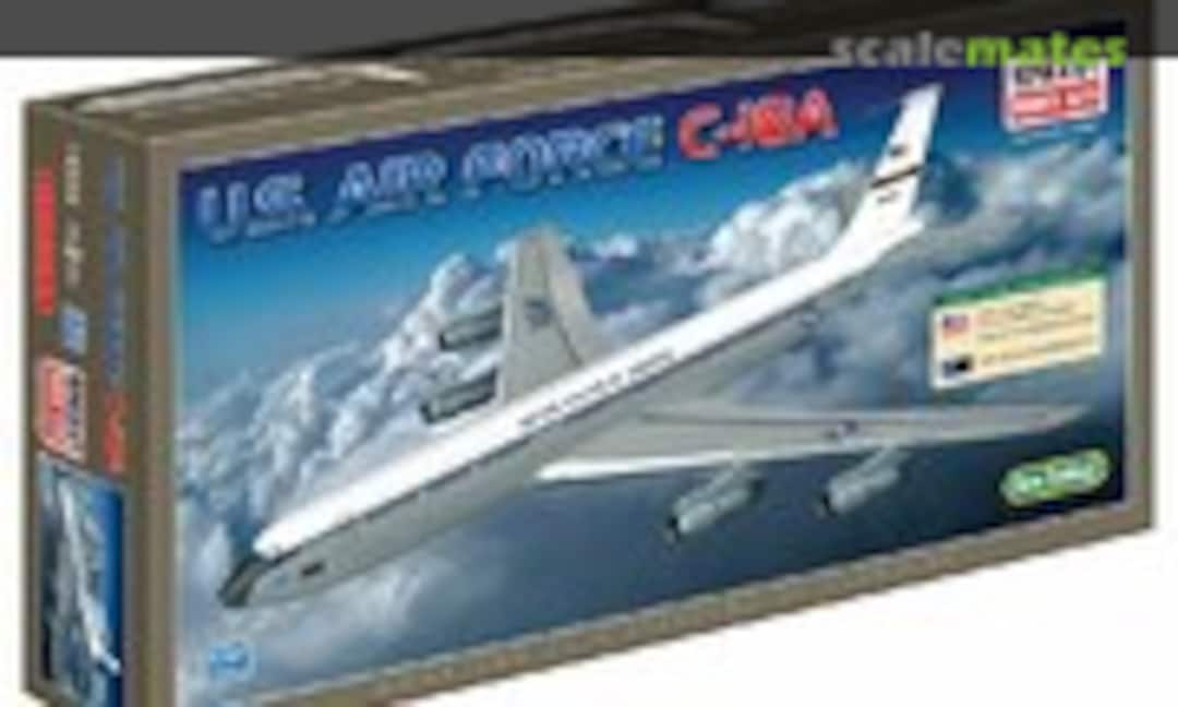 1:144 U.S. Air Force C-18A (Minicraft Model Kits 14594)