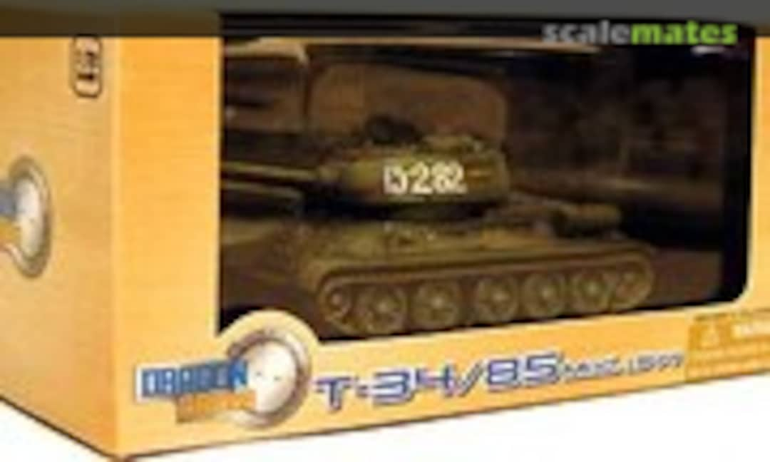 1:72 T-34/85 Mod.1944 (Dragon Armor 60248)