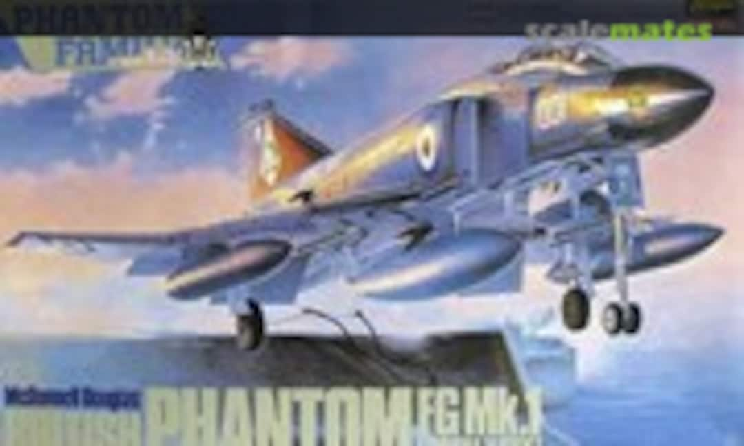 1:48 British Phantom FG Mk.1 [Royal Navy] (Hasegawa 07015)